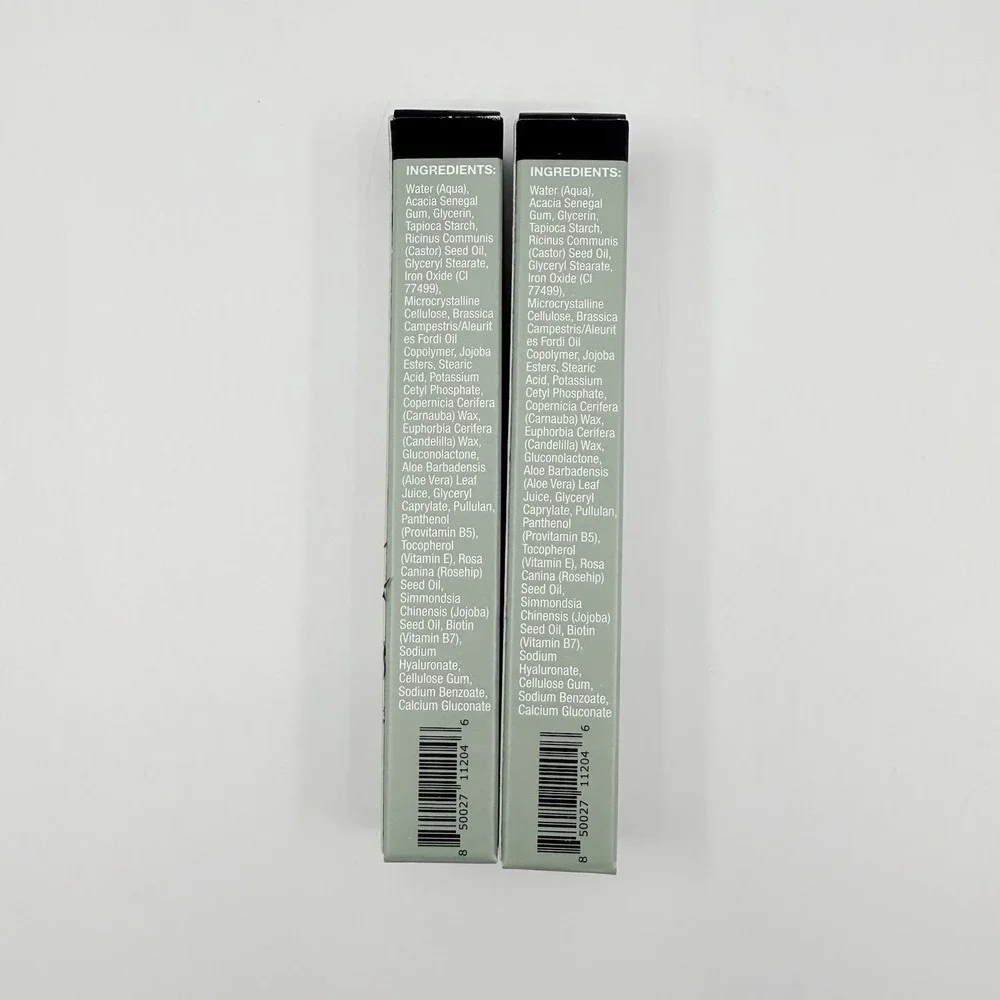 Boom Bright By Cindy Joseph Mascara Two Pack, Boom Bright Sealed Clean Beauty